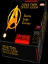 Nintendo  SNES  -  Star Trek - Starfleet Academy - Starship Bridge Simulator (USA)